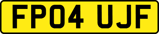 FP04UJF