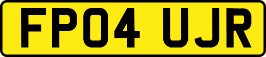 FP04UJR