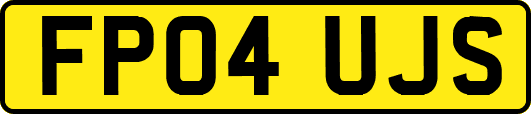 FP04UJS