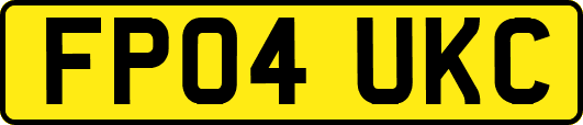 FP04UKC
