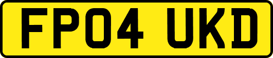 FP04UKD