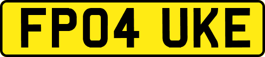 FP04UKE