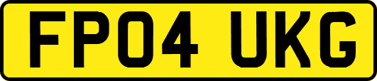 FP04UKG