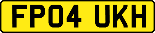FP04UKH