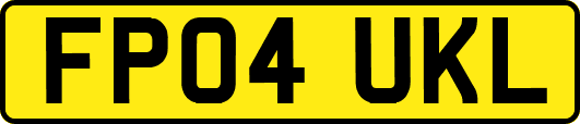 FP04UKL