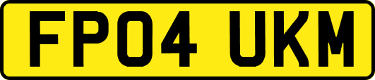 FP04UKM