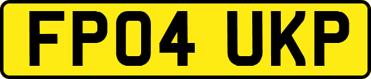 FP04UKP