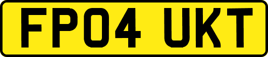 FP04UKT