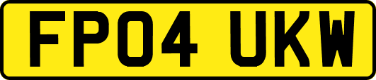 FP04UKW