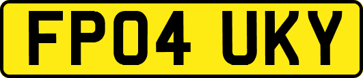 FP04UKY