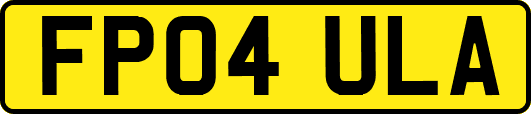 FP04ULA