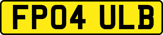 FP04ULB