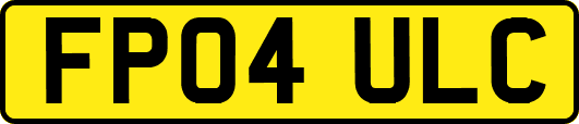 FP04ULC
