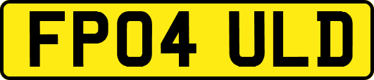 FP04ULD