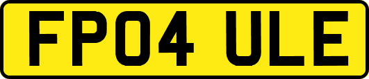 FP04ULE