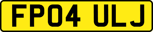 FP04ULJ