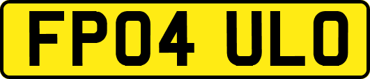 FP04ULO