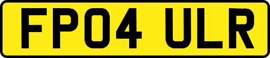 FP04ULR