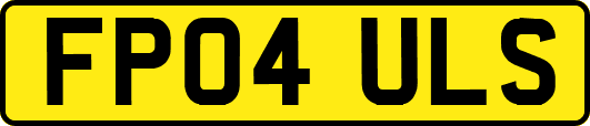 FP04ULS