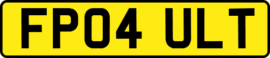 FP04ULT
