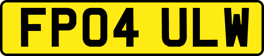FP04ULW