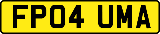 FP04UMA
