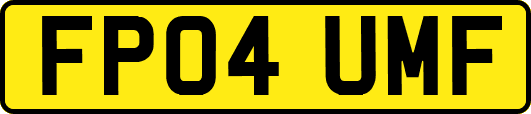 FP04UMF