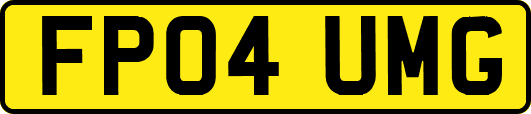 FP04UMG