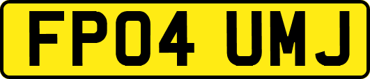 FP04UMJ