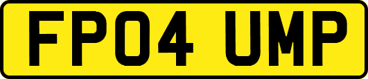 FP04UMP