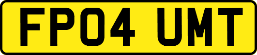 FP04UMT