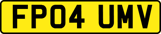FP04UMV