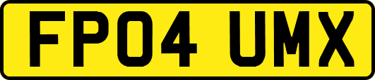 FP04UMX