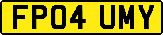 FP04UMY
