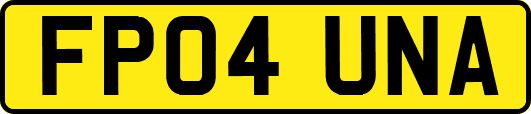 FP04UNA