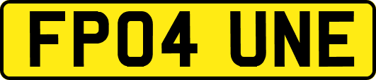 FP04UNE