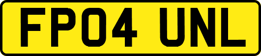 FP04UNL