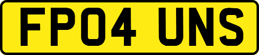 FP04UNS