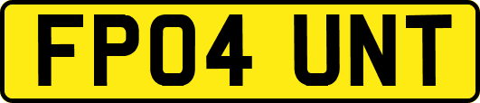 FP04UNT