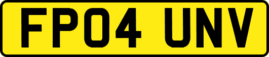 FP04UNV
