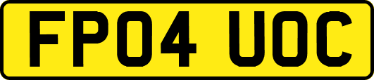 FP04UOC