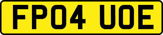 FP04UOE