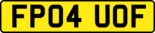 FP04UOF