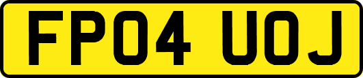 FP04UOJ