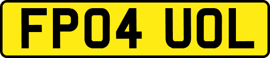 FP04UOL