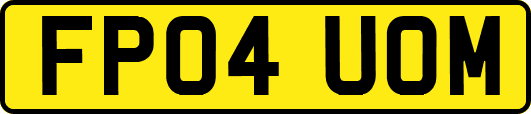 FP04UOM