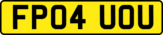 FP04UOU