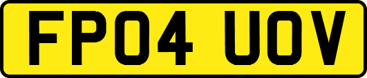 FP04UOV