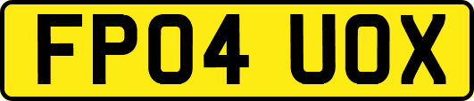 FP04UOX