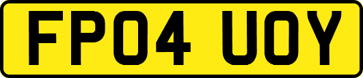 FP04UOY